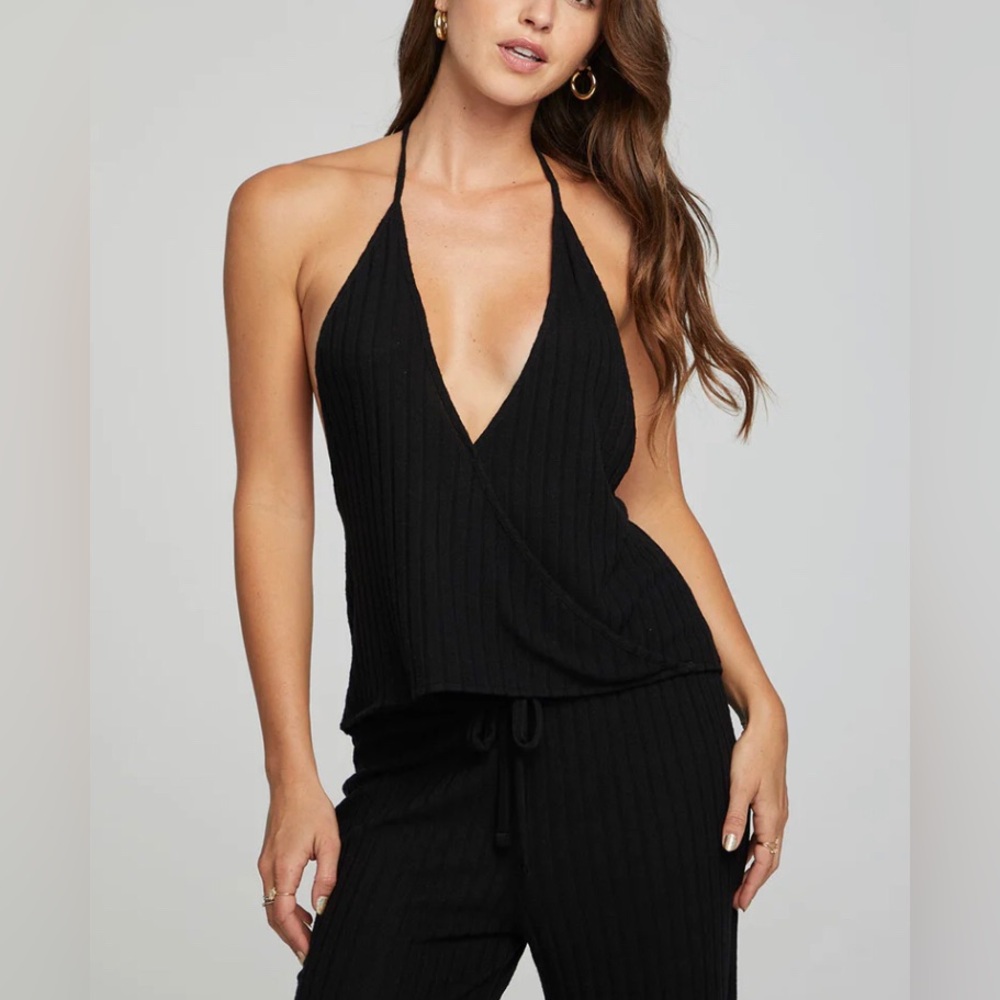 Chaser Bowery Halter Top